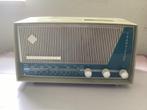 Retro vintage Radio Telefunken, Audio en Video, Ophalen of Verzenden