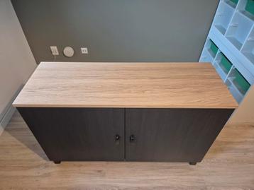 Mooie dressoir kast Besta ikea - afbeelding 3