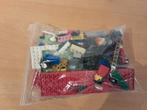 Lego zak 4, Ophalen, Zo goed als nieuw