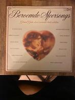 Beroemde Sfeersongs dubbel LP, Ophalen of Verzenden, Gebruikt, 12 inch, Overige genres