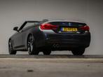 BMW 4-serie Cabrio 430i High Executive M PAKKET (APPLE CARPL, Automaat, Gebruikt, Euro 6, 4 stoelen