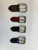 Gesp, Losse buckle of gesp, Nieuw, Ophalen of Verzenden, Echt leder