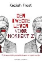 Keziah Frost - Een tweede leven voor Norbert Z, Boeken, Ophalen of Verzenden, Zo goed als nieuw