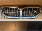 Zwarte originele gril voor een BMW i5 / G60 G61, Nieuw, Bumper, BMW, BMW
