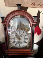 2x FRIESE STAART KLOKKEN, Antiek en Kunst, Antiek | Klokken, Ophalen