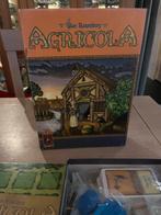 Agricola 999games zgan, Hobby en Vrije tijd, Gezelschapsspellen | Bordspellen, Ophalen of Verzenden, Zo goed als nieuw