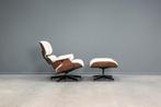 Eames lounge chair + ottoman, Huis en Inrichting, Fauteuils, Ophalen of Verzenden