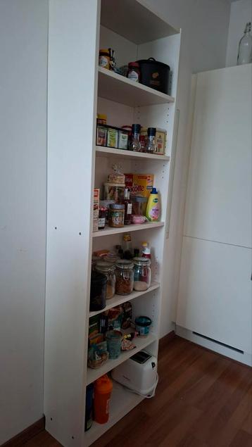 Billy Ikea kast - afbeelding 2