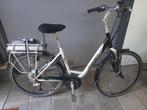Trek elektrische fiets, Gebruikt, 51 tot 55 cm, 50 km per accu of meer, Ophalen