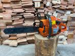 Kettingzaag husqvarna 51, Ophalen, Gebruikt