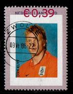 Nederland NVPH 2420 gestempeld 1, Postzegels en Munten, Postzegels | Nederland, Verzenden, Na 1940, Gestempeld