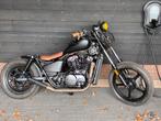 Verder af te bouwen bobber van een Honda VT700 uit 1986, Motoren, 700 cc, 2 cilinders, Particulier, Meer dan 35 kW