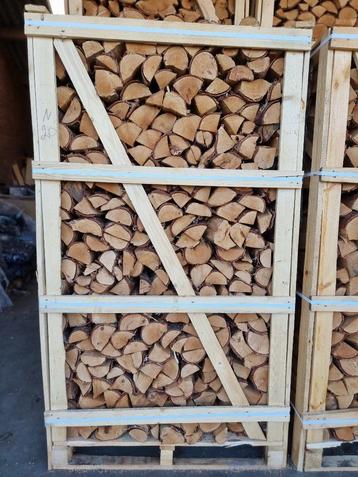 Elzen haard/kachelhout,ovengedroogd,stookklaar beschikbaar voor biedingen
