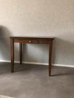 Houten Sidetable / Eettafeltje, Antiek en Kunst, Ophalen