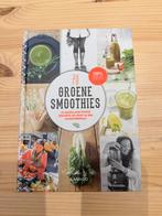 Groene smoothies, Ophalen of Verzenden, Zo goed als nieuw, Dieet en Voeding