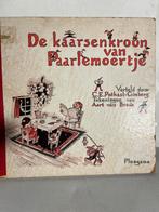 Paarlemoertje".  door C.E. Pothast-Gimberg., Boeken, Ophalen of Verzenden, Gelezen