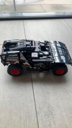 Lego technic bestuurbare auto audi, Ophalen of Verzenden, Zo goed als nieuw