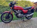 Honda CB 900 FA Bol d'Or, Motoren, 4 cilinders, Motorrijbewijs A, 900 cc, Particulier