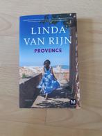 Linda van Rijn Provence, Ophalen of Verzenden