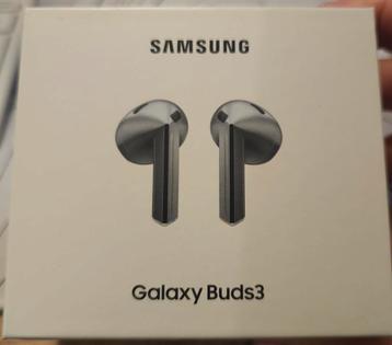 Samsung galaxy buds3 beschikbaar voor biedingen