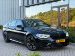 BMW M5 4.4 630PK+ V8 xDrive H&K-Carbon-NightVision-HUD-20”TV, Automaat, 8 cilinders, 4395 cc, Zwart