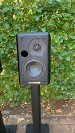 Sonus Faber Concetino Home inc stands, Gebruikt, 60 tot 120 watt, Sonus Faber, Nvt
