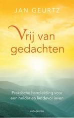 jan geurtz - vrij van gedachten - splinternieuw, Ophalen of Verzenden, Nieuw