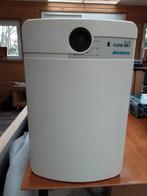 Close-in boiler 10l., Huis en Inrichting, Ophalen, Minder dan 50 cm, Gebruikt, Wit