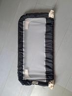 Bedrek / bedhekje / uitval beschermer safety first, Kinderen en Baby's, Kinderkamer | Bedden, Ophalen, Zo goed als nieuw, Minder dan 140 cm