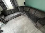 Bank, Ophalen, 250 tot 300 cm, Gebruikt, Hoekbank