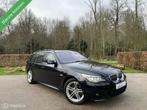 BMW 5-serie Touring 530XD / M-pakket / Pano / Youngtimer, Te koop, Geïmporteerd, 5 stoelen, 205 €/maand