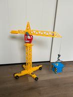 Speelgoed Bouwkraan Ecoiffier, Ophalen, Gebruikt, Jongen of Meisje