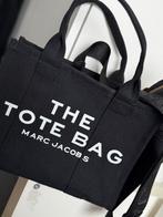 Marc jacobs, Ophalen of Verzenden, Zo goed als nieuw, Zwart