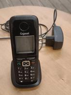 Draadloze huis telefoon. Gigaset a510, Ophalen of Verzenden, Zo goed als nieuw, 1 handset