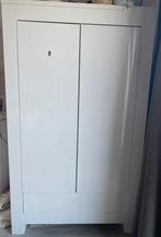 Kledingkas kinderkamer, Ophalen of Verzenden, Gebruikt