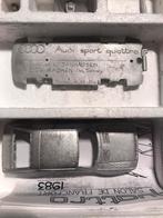 AMR kit Minichamps for Danhausen Audi Quattro, Hobby en Vrije tijd, Modelauto's | 1:43, Ophalen of Verzenden, Nieuw, Auto, MiniChamps
