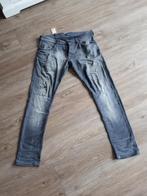 Nieuwe G Star jeans spijkerbroek maat 34 32 G Star RAW, Kleding | Heren, Spijkerbroeken en Jeans, Nieuw, Grijs, Ophalen of Verzenden