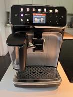 Philips LatteGo 5400 serie, Witgoed en Apparatuur, Koffiezetapparaten, Ophalen, Afneembaar waterreservoir, Espresso apparaat, Koffiebonen