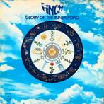 LP Finch – Glory Of The Inner Force 1975 Prog Symphonic NL, Ophalen of Verzenden, Gebruikt, 12 inch, Progressive