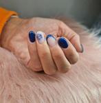 Gelnagels, Sieraden, Tassen en Uiterlijk, Uiterlijk | Cosmetica en Make-up, Ophalen, Nieuw, Handen en Nagels