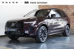 Volvo XC90 2.0 T8 Plug-in hybrid AWD Ultra Dark | Luchtverin, 4 cilinders, 7 stoelen, Plug-in hybride, Hybride Elektrisch/Benzine
