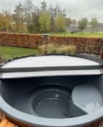 Luxe Hottubs – Direct Leverbaar met diesel kachel!, Tuin en Terras, Ophalen, Nieuw
