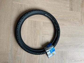 Schwalbe Black Jack buitenband 47-355 18x1.90 beschikbaar voor biedingen