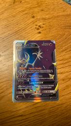 Lunala GX, Ophalen of Verzenden, Zo goed als nieuw, Losse kaart