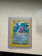 Crobat 147/144 - HOLO - Pokemon Skyridge 2003, Ophalen, Gebruikt, Losse kaart