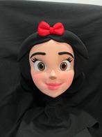 Mascotte prinses sneeuwwitje te huur of langs laten komen, Hobby en Vrije tijd, Ophalen of Verzenden, Zo goed als nieuw