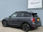 MINI Countryman 2.0 Cooper S Knightsbridge Edition Automaat, Stof, Euro 6, Parkeersensor, Origineel Nederlands