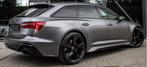 5x112 21'' Velgen RS6 Audi A4 A5 A6 Q3 Q5 Vw Tiguan Etron, Auto-onderdelen, Niet ingevuld, 255 mm, Velg(en), Niet ingevuld