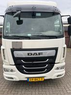 Daf lf 2018, Vacatures