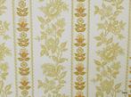 12414 gestreept barok behang origineel vintage wallpaper, Verzenden